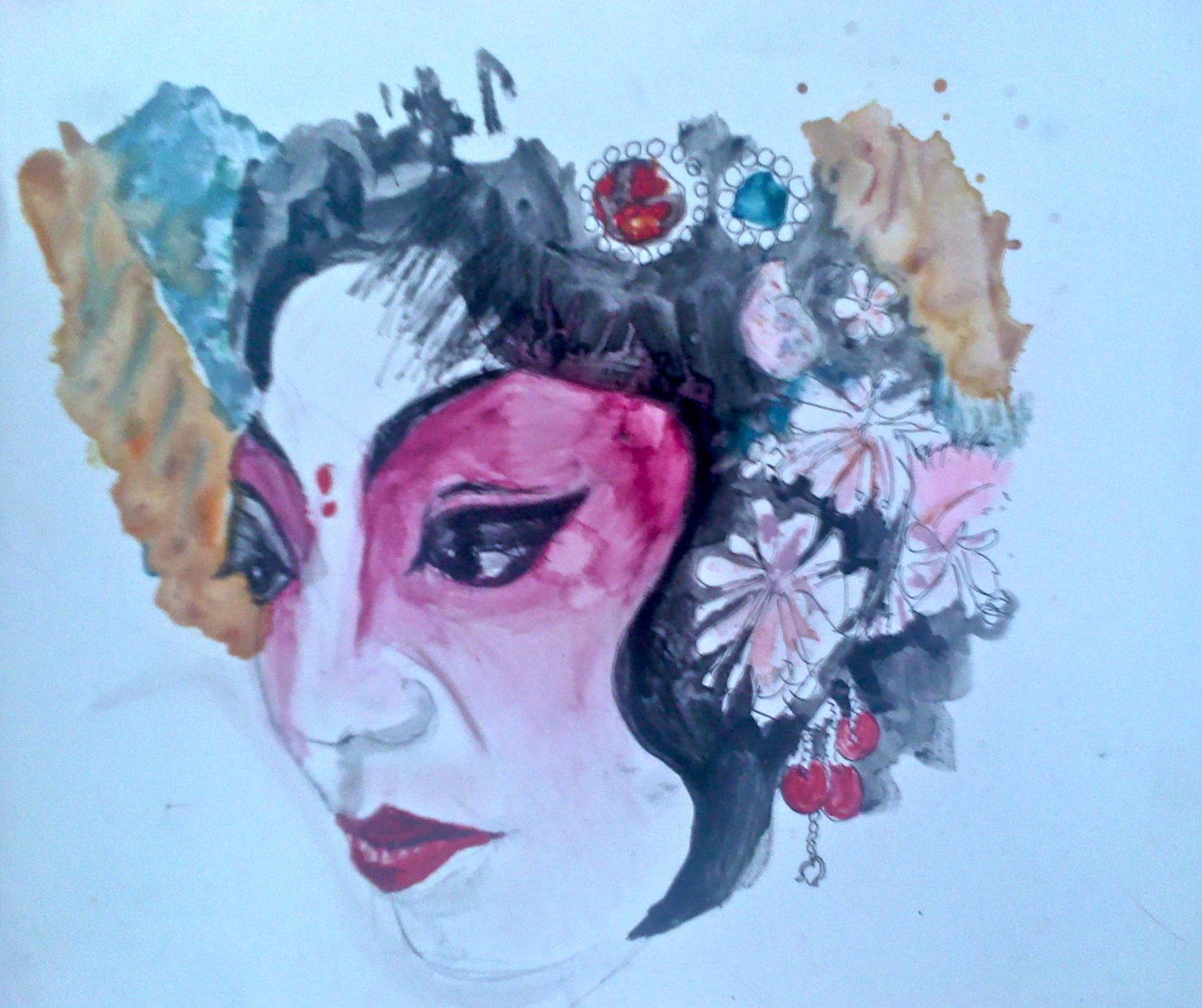 Peking Opera