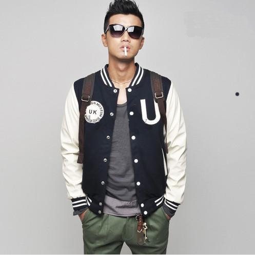 Men jacket