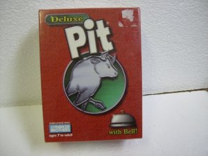Deluxe Pit Game