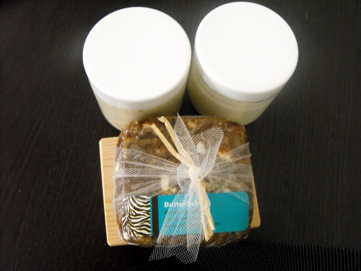 Skin Conditioning System (SCS)