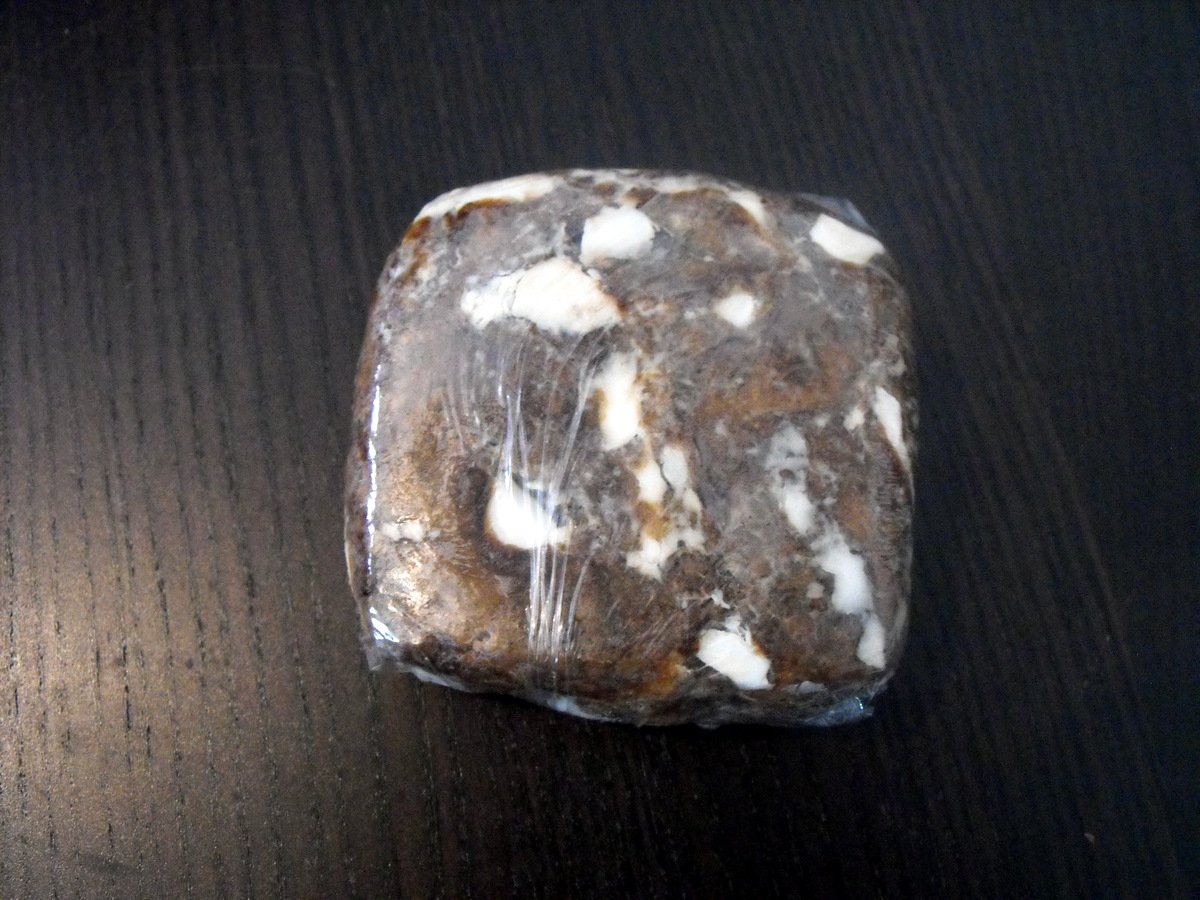 ButterChunk Soap