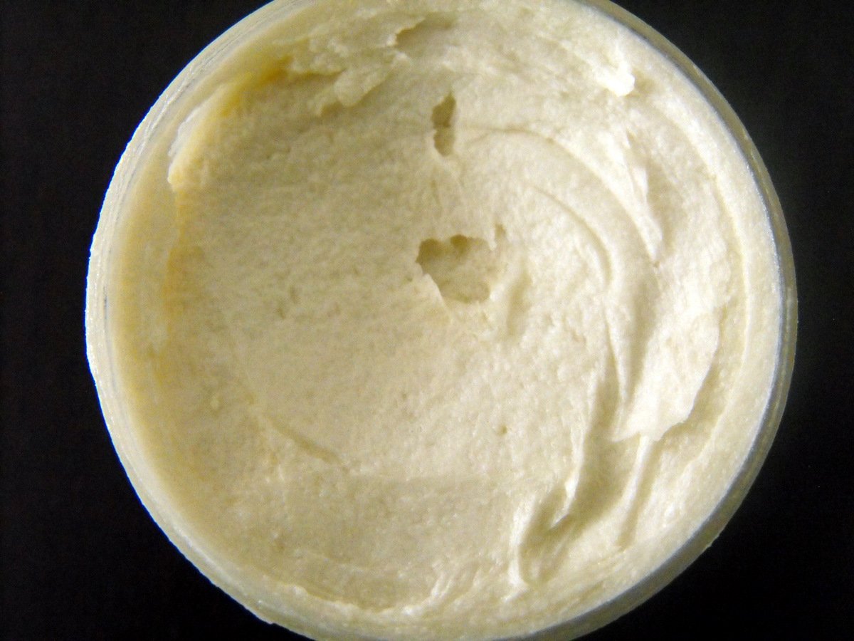 4 oz Super Shea ButterCream