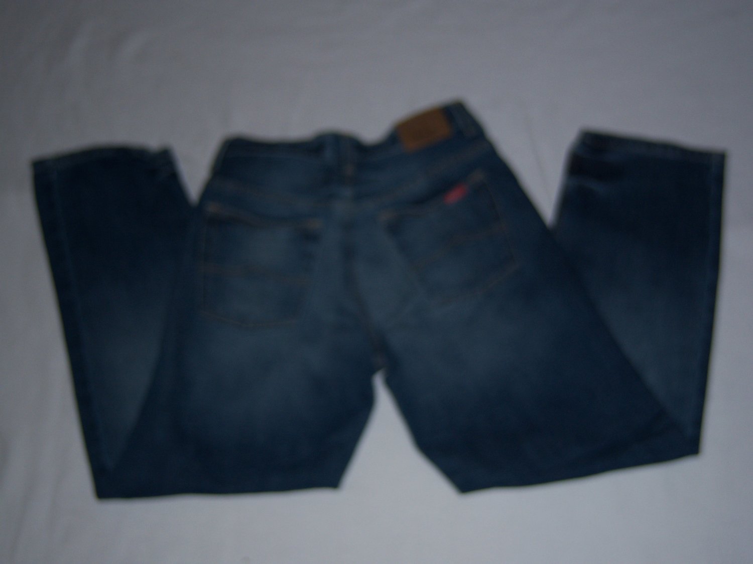 Supply Company Boy's Denim Jeans Size 20 New