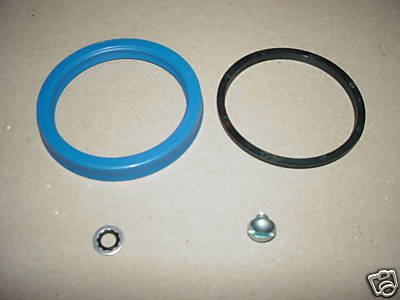 Crown Forklift Seal Kit Part #101310