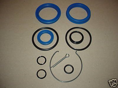 Crown Forklift Seal Kit Part #101345