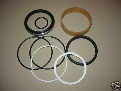 Toyota Forklift Seal Kit Part #04652-10191-71