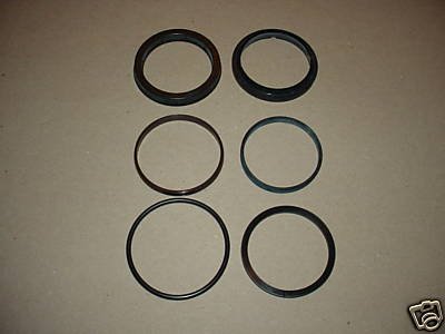 Yale Forklift Seal Kit Part #505136055