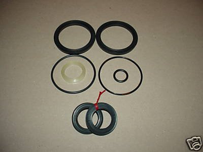 Yale Forklift Packing Kit Part #504853000