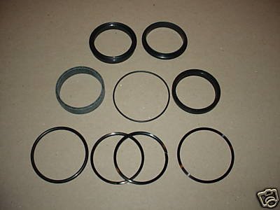Yale Forklift Packing Kit Part #505136012