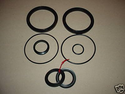 Yale Forklift Cylinder Seal Kit Part #507016000
