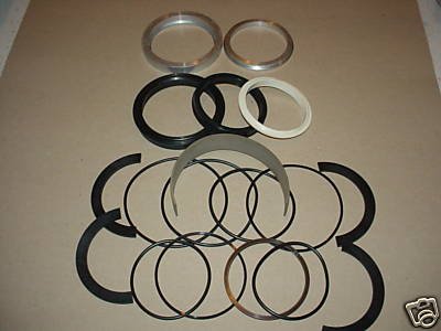 Hyster Forklift Seal Kit Part #250933