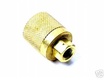 LPG Female Rego Coupler for Forklift Part #7141F