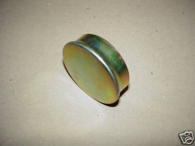 Yale Forklift Hub Cap Part #504224223