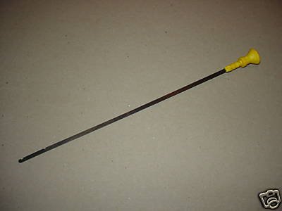 Clark Forklift Oil Dip Stick Part #923354