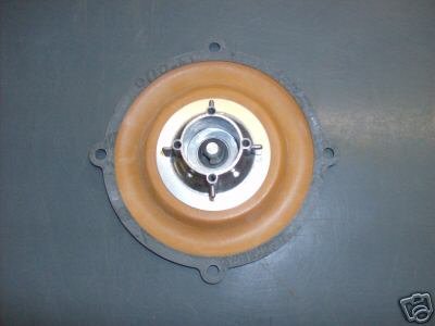 Impco Carburetor Diaphragm Part #AVI-14-4