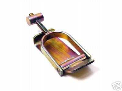 Forklift Toggle Bracket Part #TB2-60