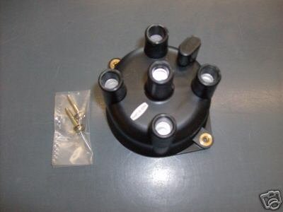 Forklift Distributor Cap Part#22162-78A10