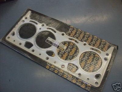 Yale Forklift Head Gasket Part #900521825