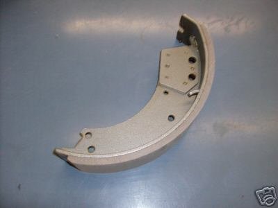 Forklift Brake Shoe Part #F-64580X