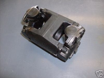 Caterpillar – Daewoo Forklift Universal Joint 8E9112