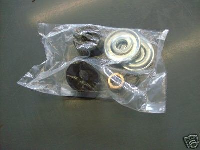 Clark Power Steering Mount Part #CL-1262