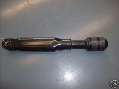 Yale Forklift Brake Lever Part #913554300