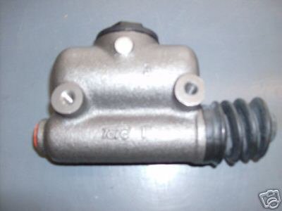 Caterpillar Forklift Master Cylinder Part #83976