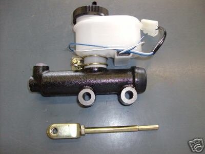 Mitsubishi Forklift Master Cylinder Part #91484-27100
