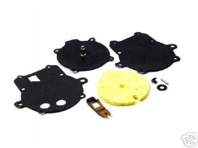 Impco Algas Vaporizer Kit Part #C250A