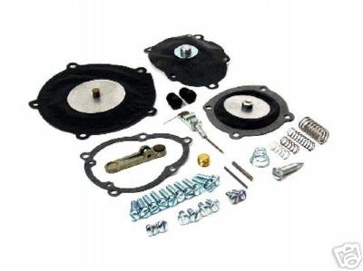 Beam Model 60 Vaporizer Repair Kit Part #LPG-1042