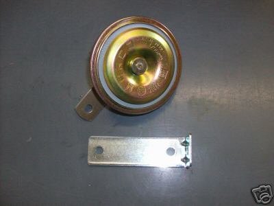 Universal Forklift Horn 36 to 48 Volt