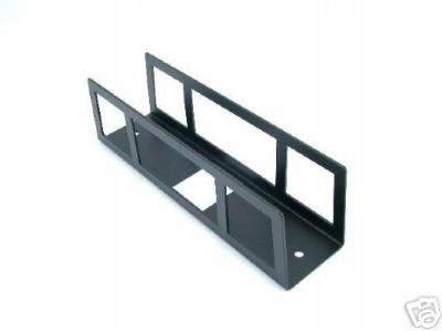 Universal Forklift Rear Light Guard
