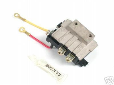 Toyota Forklift Igniter Module Part #89620-32020