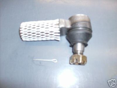 Toyota Forklift Tie Rod End Part #43360-22750-71
