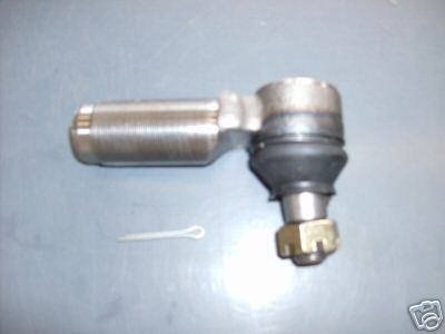 Toyota Forklift Tie Rod End Part #43350-22750-71