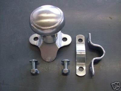 Forklift Steering Wheel Knob Part #63072