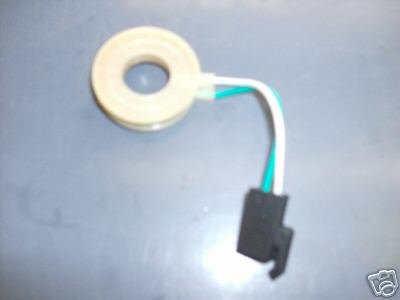Hyster Pickup Coil 12 Volt Part #1342533