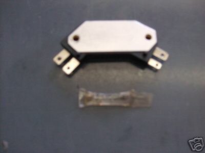 Hyster Ignition Module Part #271496
