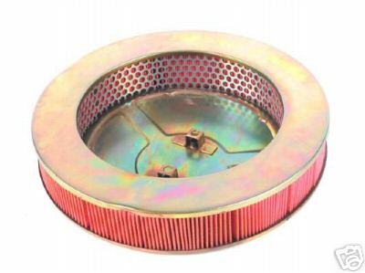 Forklift Air Filter Part #83-172