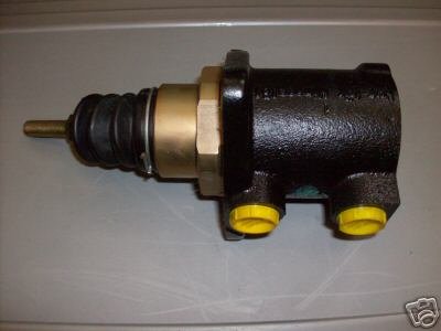 Hyster Brake Booster Part #1300279