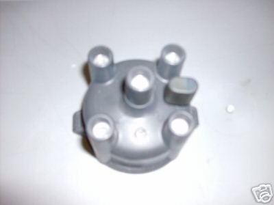 Toyota Forklift Distributor Cap Part #19101-25070