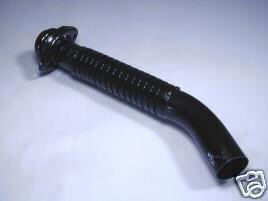 Komatsu Forklift Exhaust Pipe Part #3EB-03-22110