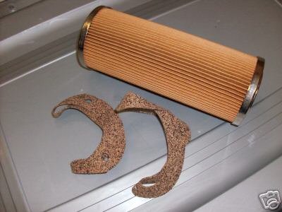 Forklift Hydraulic Filter Part #83-186