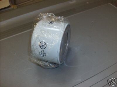 Forklift Fuel Filter Part #83-252