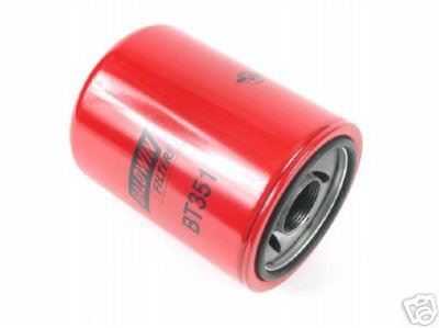 Forklift Oil Filter Part #83-255