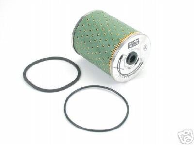 Forklift Oil Filter 83-102