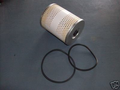 Forklift Oil Filter 83-101