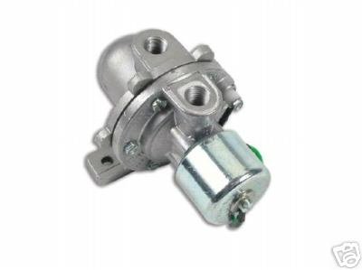 Forklift Fuel Lock Filter LPG-1038