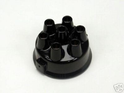 Forklift Distributor Cap 80-310