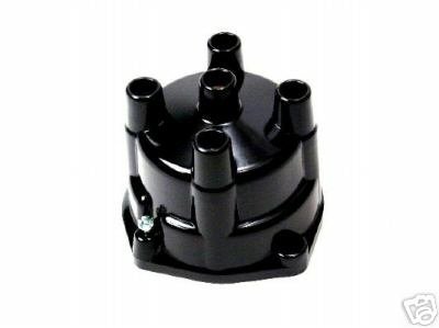 Forklift Distributor Cap 80-312